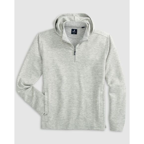 Maxton 1/4 Zip Hoodie, Size: XXL - Picture 1 of 1